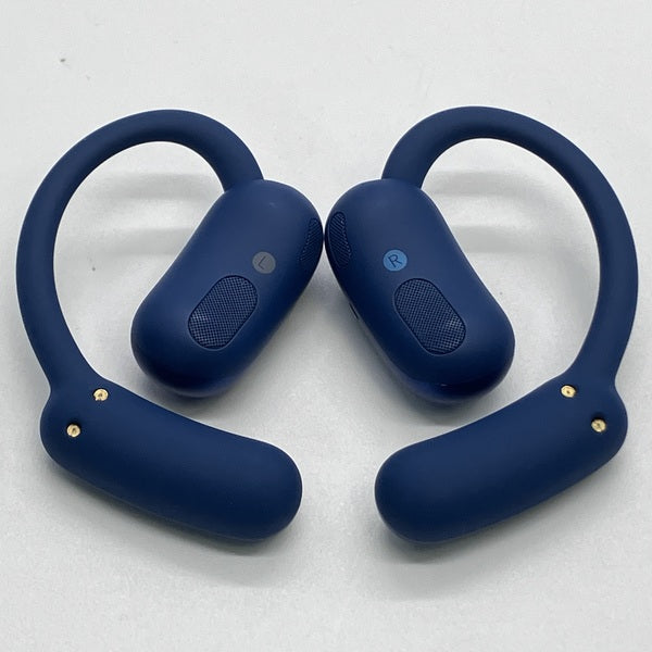 Anker 【中古】Soundcore AeroFit 2 ディープブルー 【A3874N31