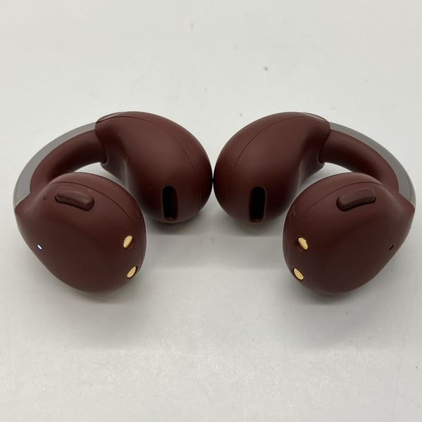 Victor 【中古】HA-NP1T-T マルーン【名古屋】 – e☆イヤホン