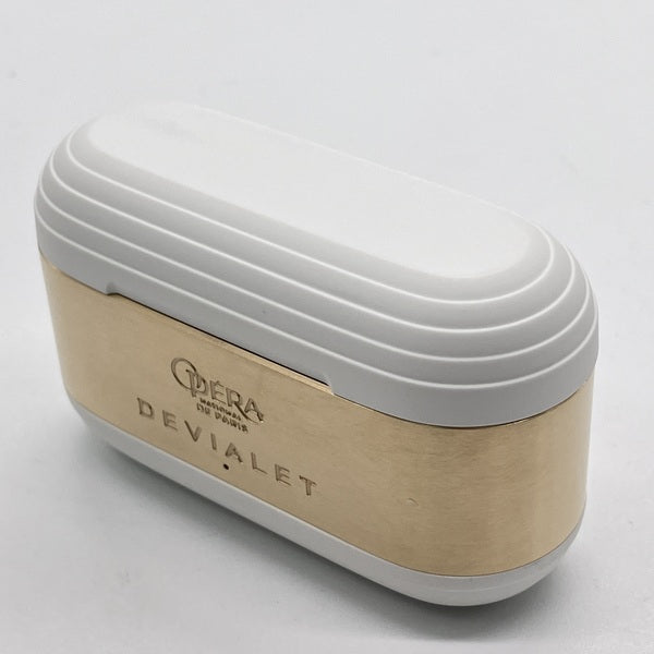 DEVIALET 【中古】GEMINI II Op ra de Paris【秋葉原】 – e☆イヤホン