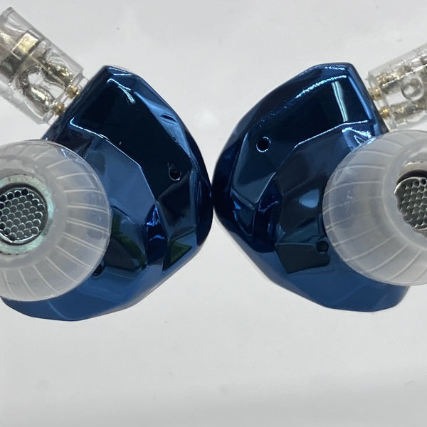 水月雨 (MOONDROP) 【中古】KATO Dark Blue【日本橋】 – e☆イヤホン