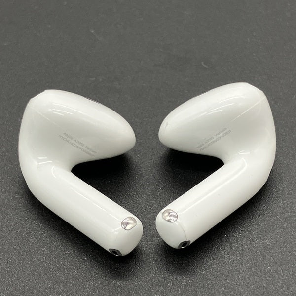 Apple 【中古】AirPods 4 MXP93J/A（アクティブノイズキャンセリング