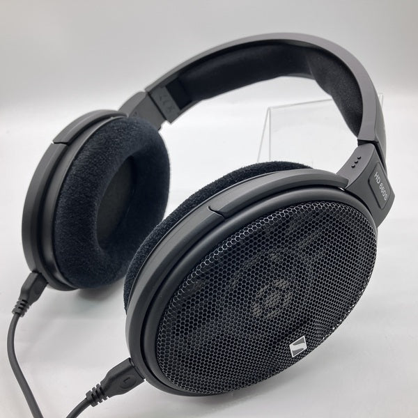 【中古】HD 660S【秋葉原】