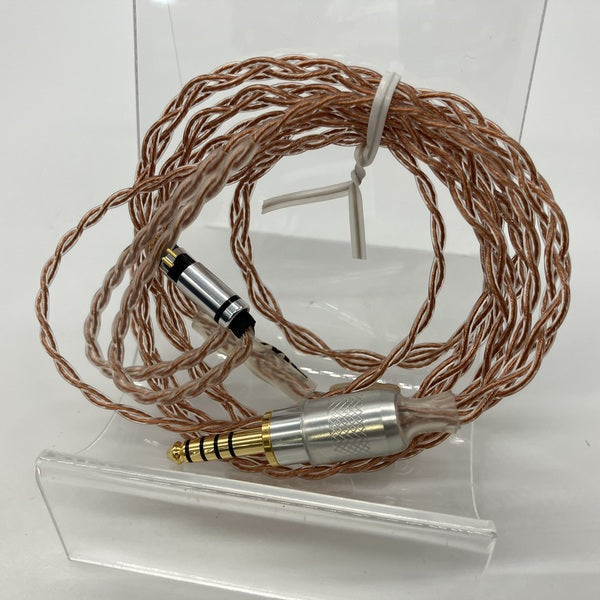 【中古】Copper 28 v2 JP ver. CIEM 2pin 4.4mm Balanced【日本橋】