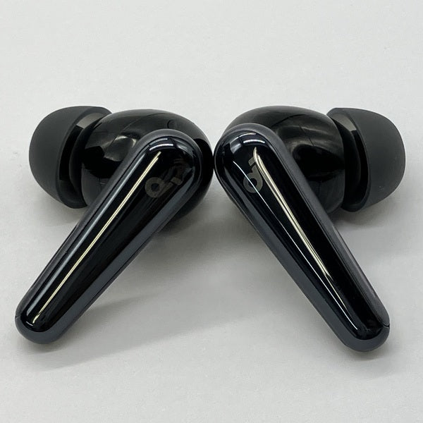 Anker soundcore Liberty 5 Black1 中古 Anker 【中古】Soundcore Liberty 5 ミッドナイトブラック【A3957N11
