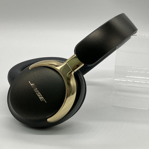 【中古】QuietComfort Ultra Headphones (2nd Gen) DESERT GOLD【秋葉原】