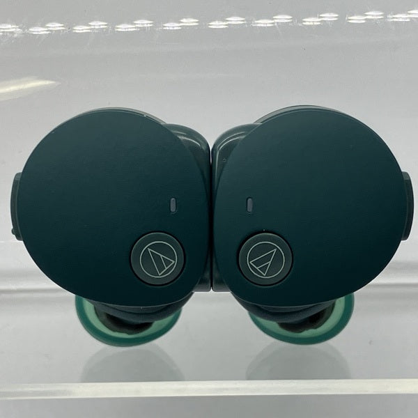 audio-technica 【中古】ATH-CKS50TW2 GR グリーン【日本橋】 – e