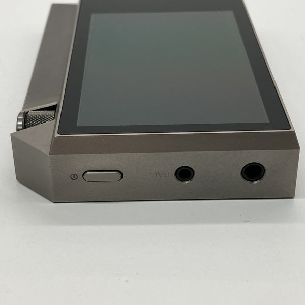 Astell&Kern 【中古】AK240 256GB ガンメタル(AK240-256GB-GM