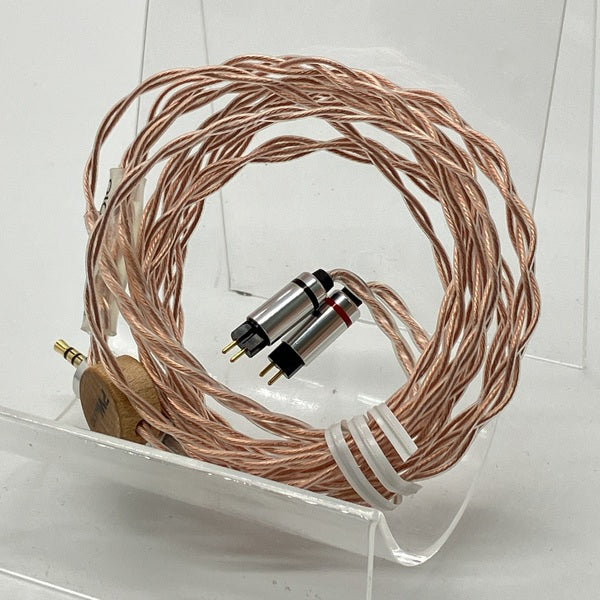 【中古】Copper CIEM 2pin 2.5mm Balanced【日本橋】