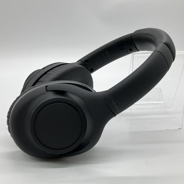 【中古】ATH-S300BT BK ブラック【日本橋】