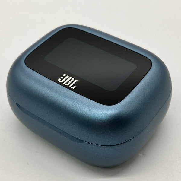 JBL 【中古】LIVE BEAM 3 ブルー【JBLLIVEBEAM3BLU】【日本橋】 – e