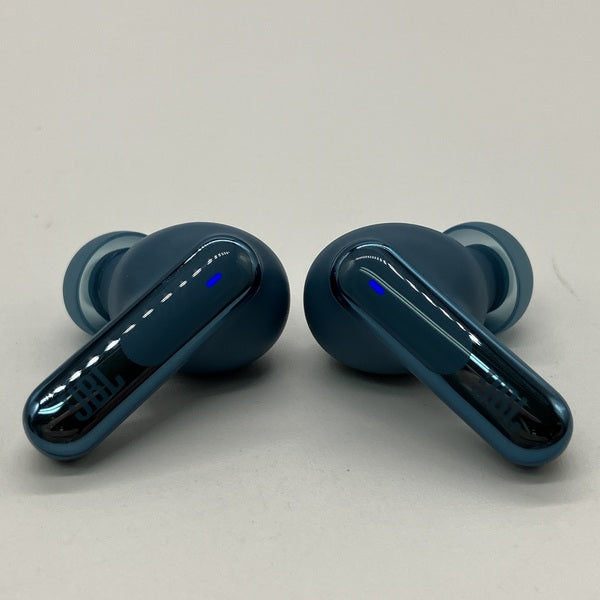 JBL 【中古】LIVE BEAM 3 ブルー【JBLLIVEBEAM3BLU】【日本橋】 – e