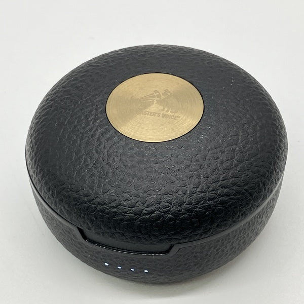 Victor 【中古】WOOD master HA-FW5000T-T サンバーストブラウン