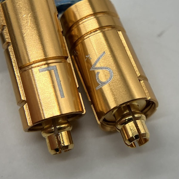 Beat Audio 【中古】Hadal MKIII 4W - MMCX - 4.4mm 【BEA-1925