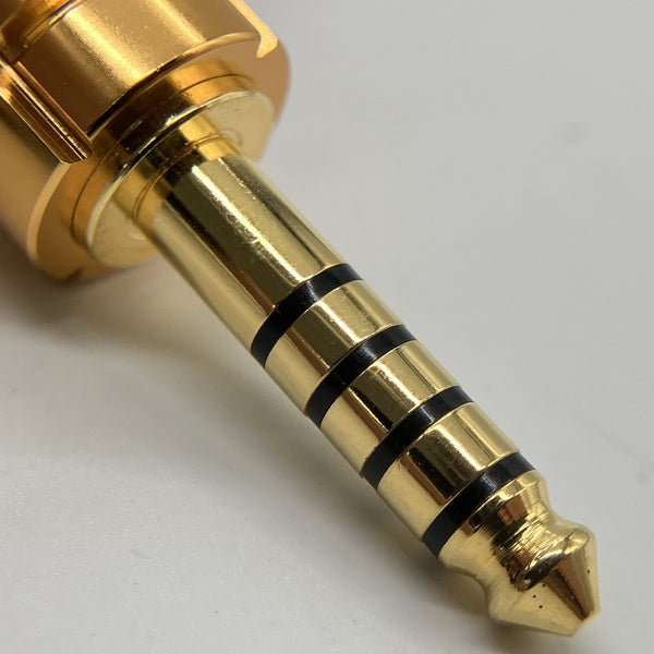 Beat Audio 【中古】Hadal MKIII 4W - MMCX - 4.4mm 【BEA-1925