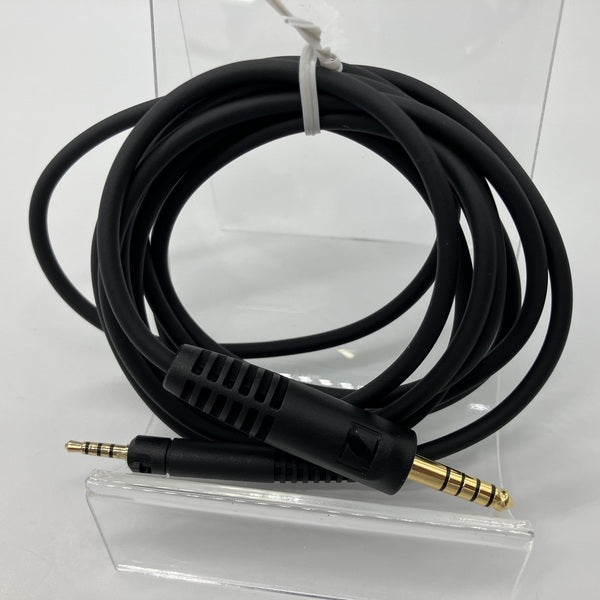 【中古】HD 620S用4.4mmバランスケーブル (1.8m)【秋葉原】