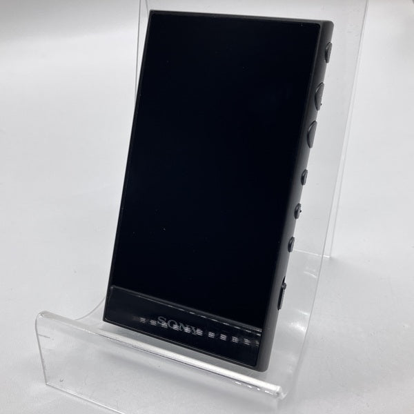 【中古】NW-A105 BM 【ブラック】【秋葉原】