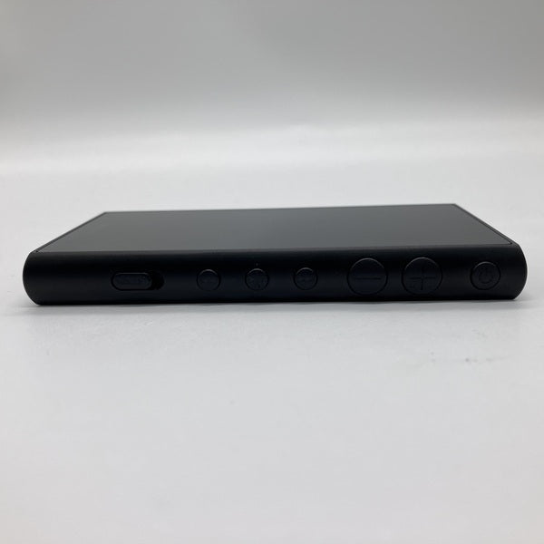 SONY 【中古】NW-A105 BM 【ブラック】【秋葉原】 – e☆イヤホン