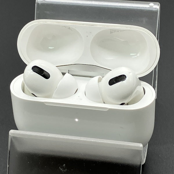 【中古】AirPods Pro MWP22J/A【日本橋】