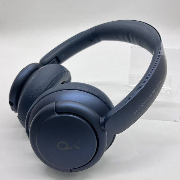 【中古】Soundcore Life Q35 ブルー 【A3027031】【秋葉原】