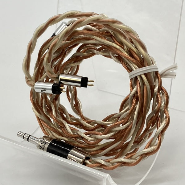 【中古】ErosⅡ+ cable(2Pin to 3.5mm)【秋葉原】