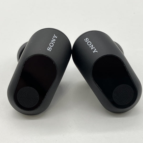 SONY 【中古】INZONE Buds ブラック 【WF-G700N BZ】【日本橋】 – e
