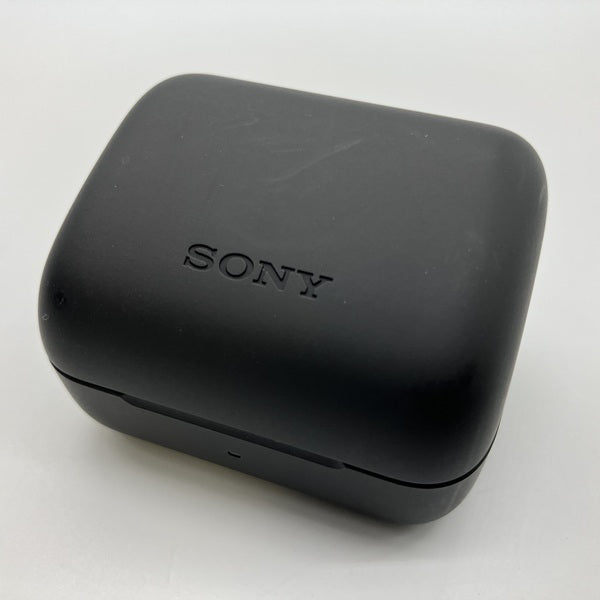 SONY 【中古】INZONE Buds ブラック 【WF-G700N BZ】【日本橋】 – e