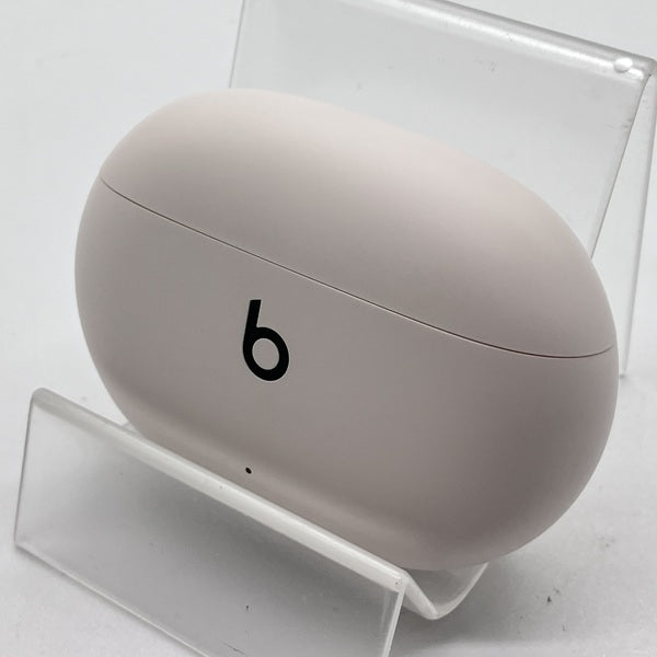Beats by Dr. Dre 【中古】Beats Studio Buds + アイボリー【秋葉原
