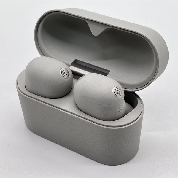 【中古】WF-1000XM6 SZ プラチナシルバー【秋葉原】
