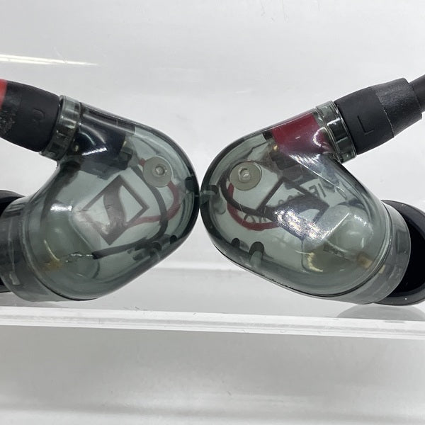 【中古】IE 400 PRO Smoky Black【秋葉原】