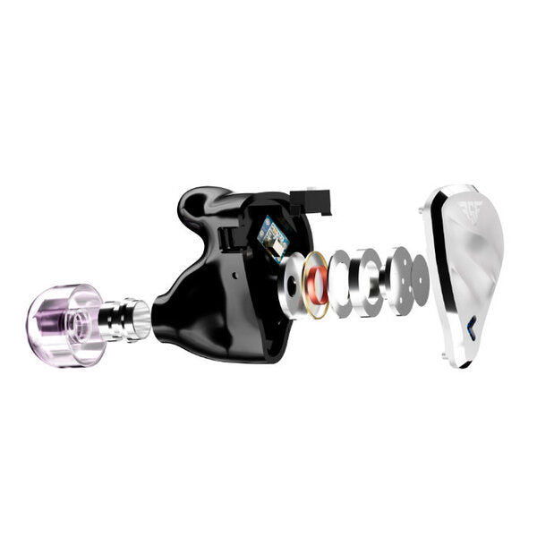 【新品未開封】FSF Blink Bound BD01 FSF FSF Blink Bound BD01 【QDC-FSF-BD01】 – e☆イヤホン