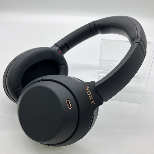 【中古】WH-1000XM4 BM ブラック【秋葉原】