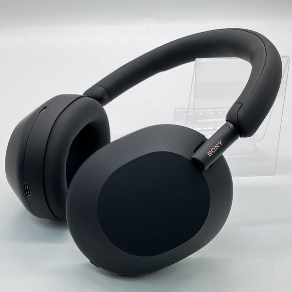 【中古】WH-1000XM5 BM ブラック【秋葉原】