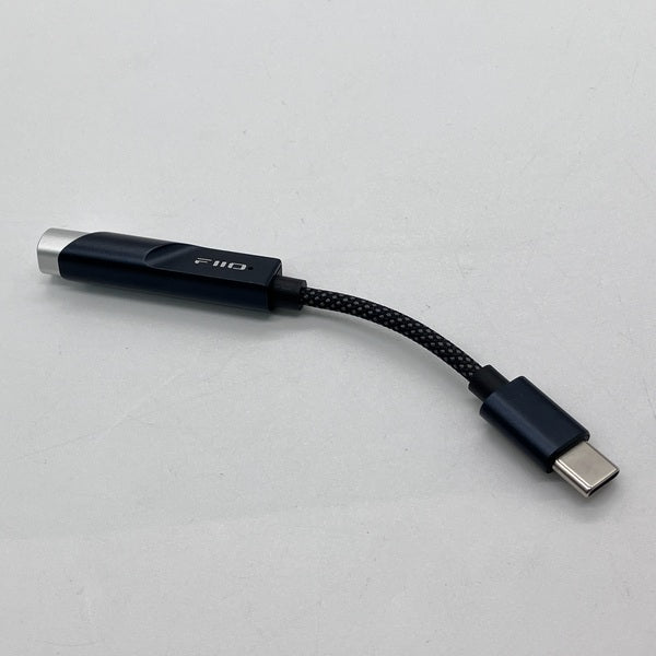【中古】KA11 Type-C Black 【FIO-KA11TC-B】【秋葉原】