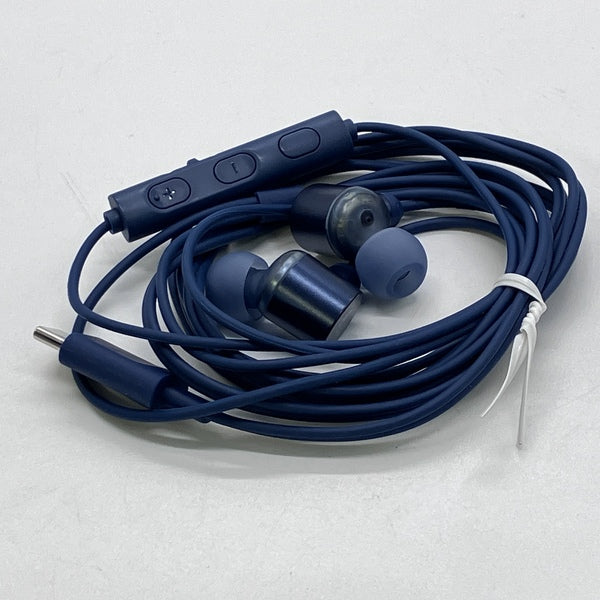 Victor 【中古】HA-FR29UC-A ブルー【秋葉原】 – e☆イヤホン