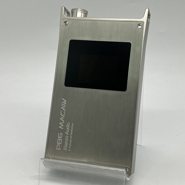 【中古】PB6 MACAW【秋葉原】