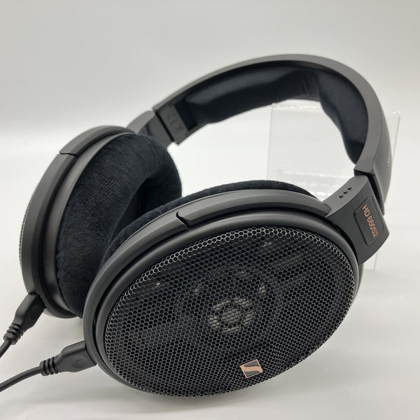 【中古】HD 660S2【秋葉原】