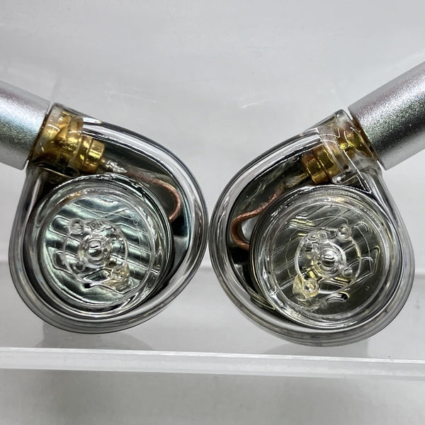 【中古】ORTA Shiny Silver 【AZLA-ORTA-SLV】【秋葉原】