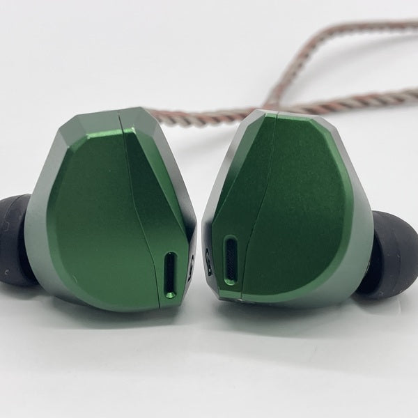 【中古】Andromeda 10 Green 【CAM-3136】【秋葉原】
