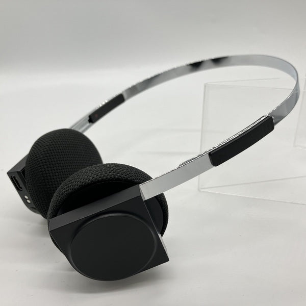 美品USED km5 hp1 ブラック km5 【中古】Lightwear Headphones Hp1(ブラック)【秋葉原】 – e☆イヤホン