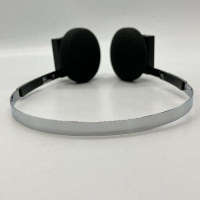 km5 【中古】Lightwear Headphones Hp1(ブラック)【秋葉原】 – e☆イヤホン