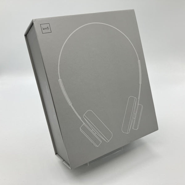 km5 【中古】Lightwear Headphones Hp1(ブラック)【秋葉原】 – e☆イヤホン