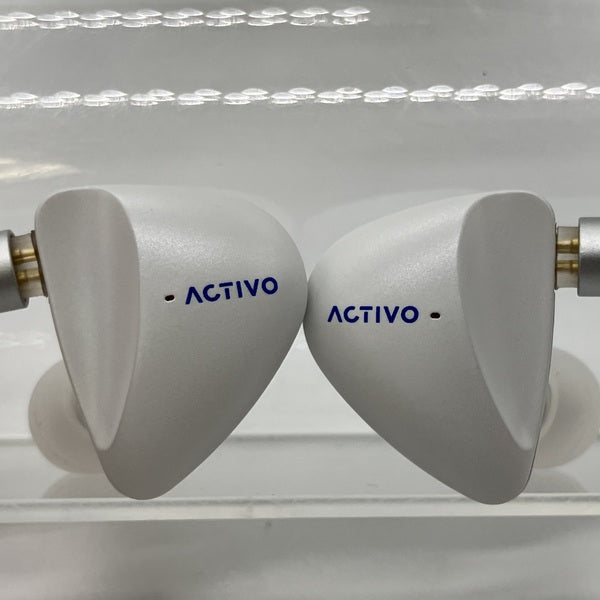 【中古】ACTIVO SCOOP 【IRV-ACTIVO-SCOOP】【秋葉原】