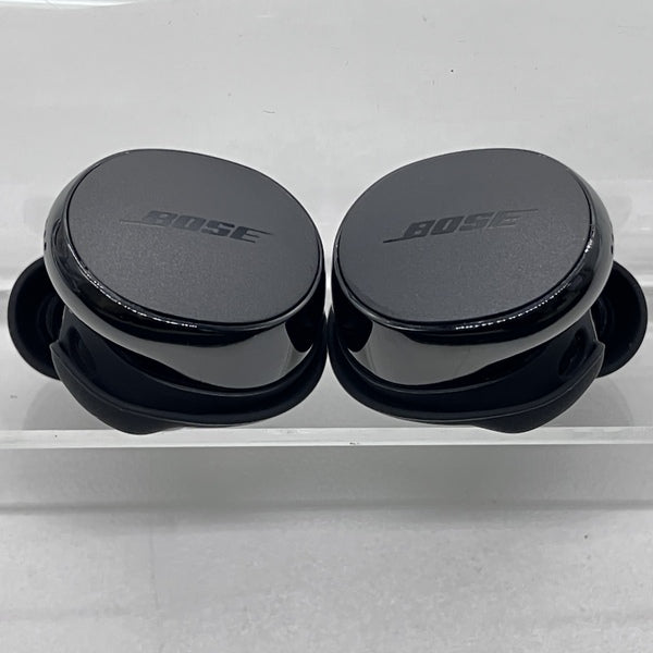 Bose 【中古】QuietComfort Earbuds Black【名古屋】 – e☆イヤホン