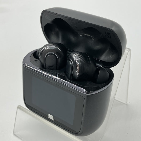 【中古】TOUR PRO 3 ブラック【JBLTOURPRO3BLK】【日本橋】