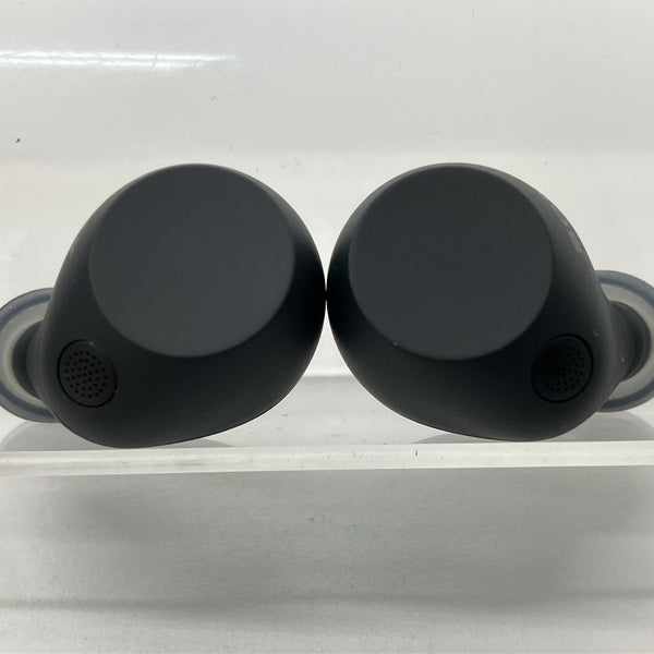 SONY 【中古】WF-C710N BZ ブラック【日本橋】 – e☆イヤホン