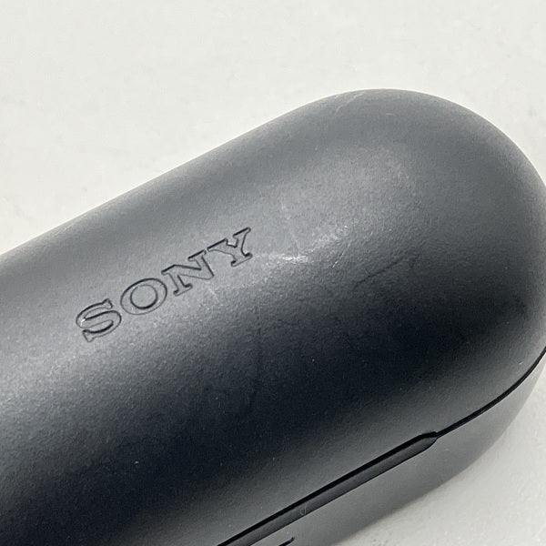 SONY 【中古】WF-C710N BZ ブラック【日本橋】 – e☆イヤホン