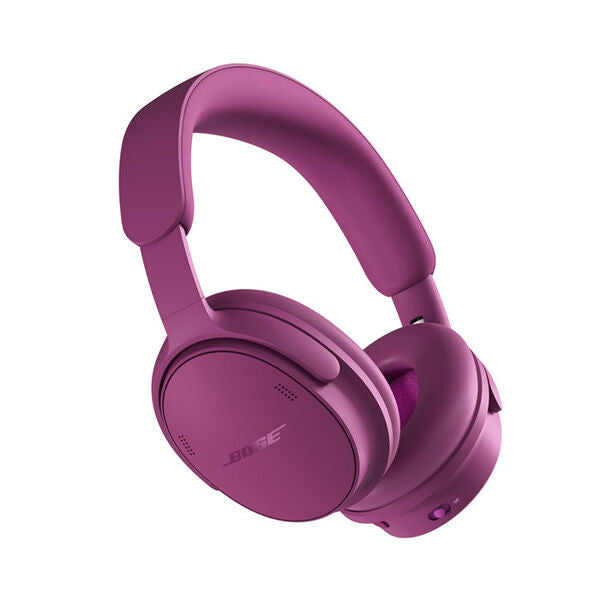 Bose QuietComfort Headphones (第2世代) – e☆イヤホン