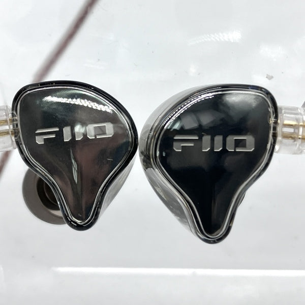 【中古】JD10 Black 【FIO-IEM-JD10-B】【秋葉原】