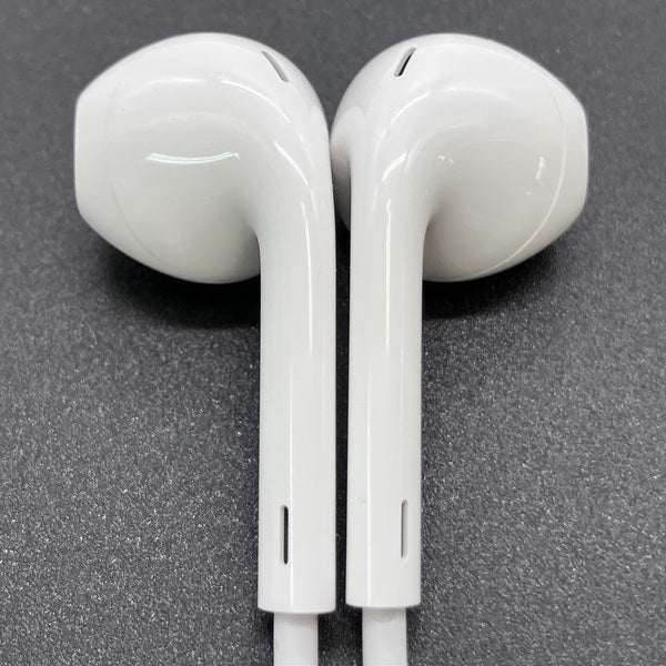【中古】EarPods（USB-C） インナーイヤー型イヤホン【秋葉原】