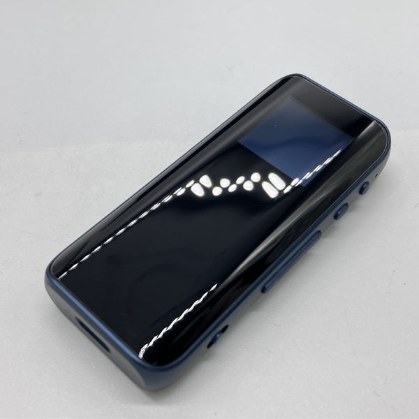 【中古】BTR15 Dark Blue 【FIO-BTR15-L】【秋葉原】
